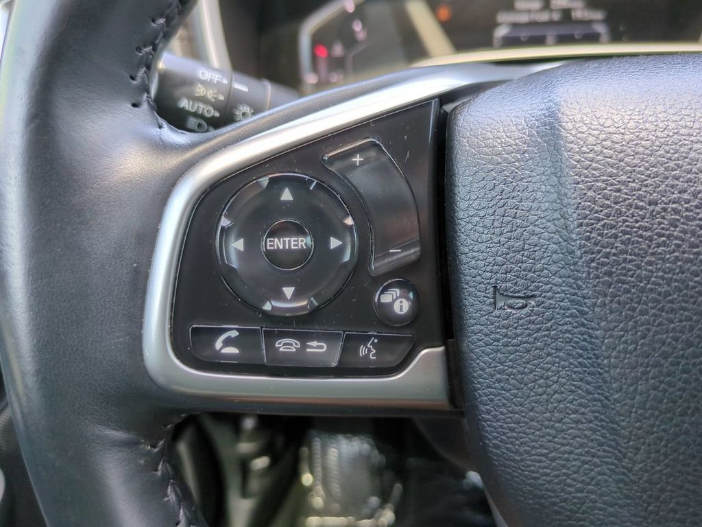 Thumbnail: 2022 Honda CR-V - 25
