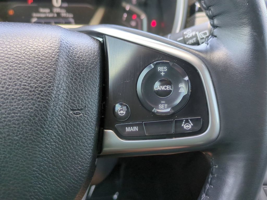 Thumbnail: 2022 Honda CR-V - 26