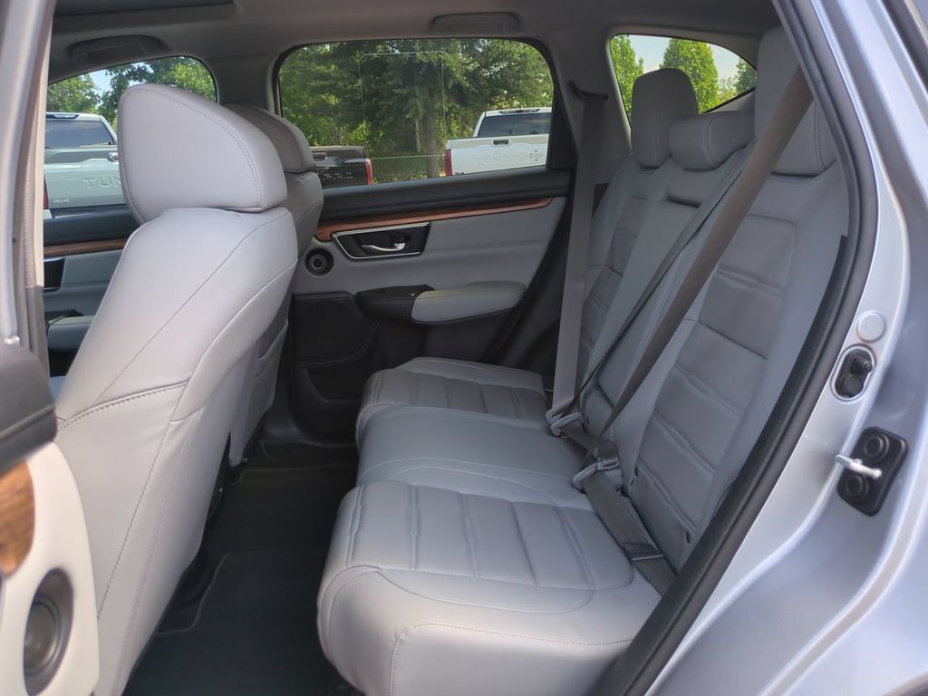 Thumbnail: 2022 Honda CR-V - 11