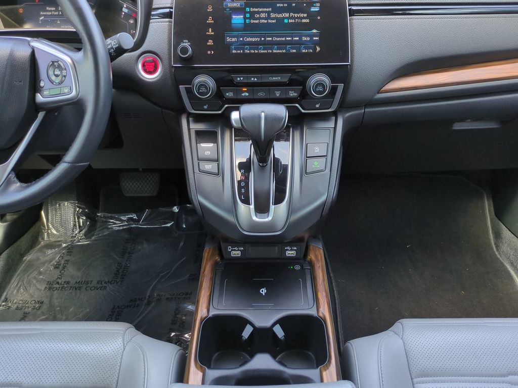Thumbnail: 2022 Honda CR-V - 13