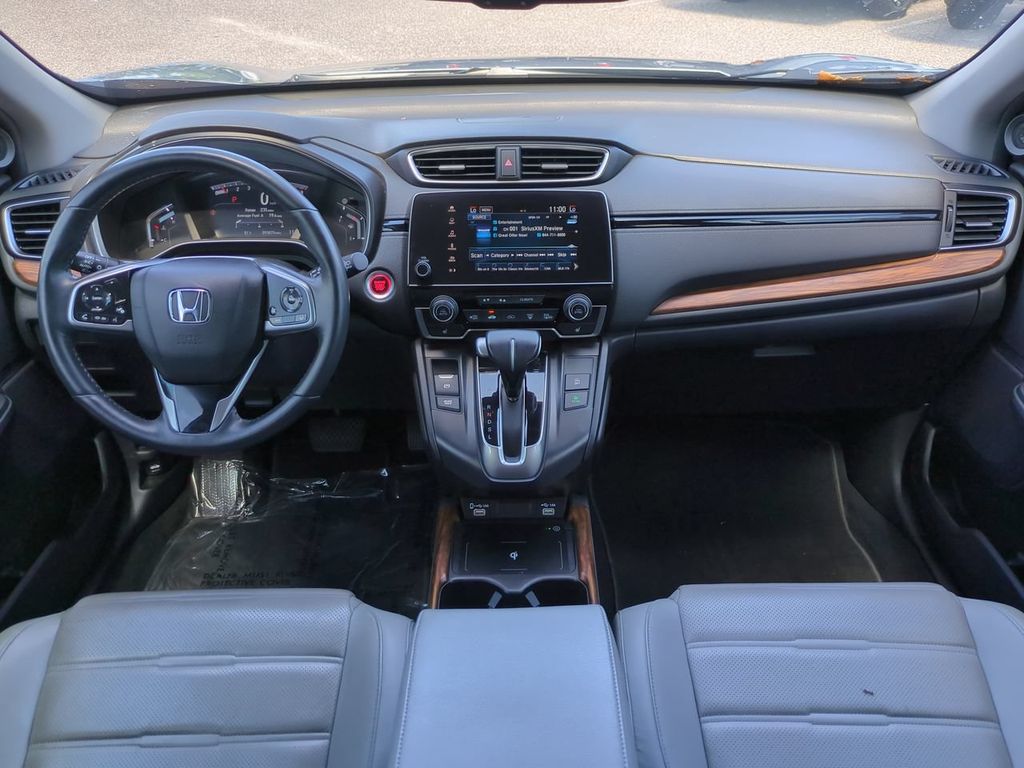 Thumbnail: 2022 Honda CR-V - 2