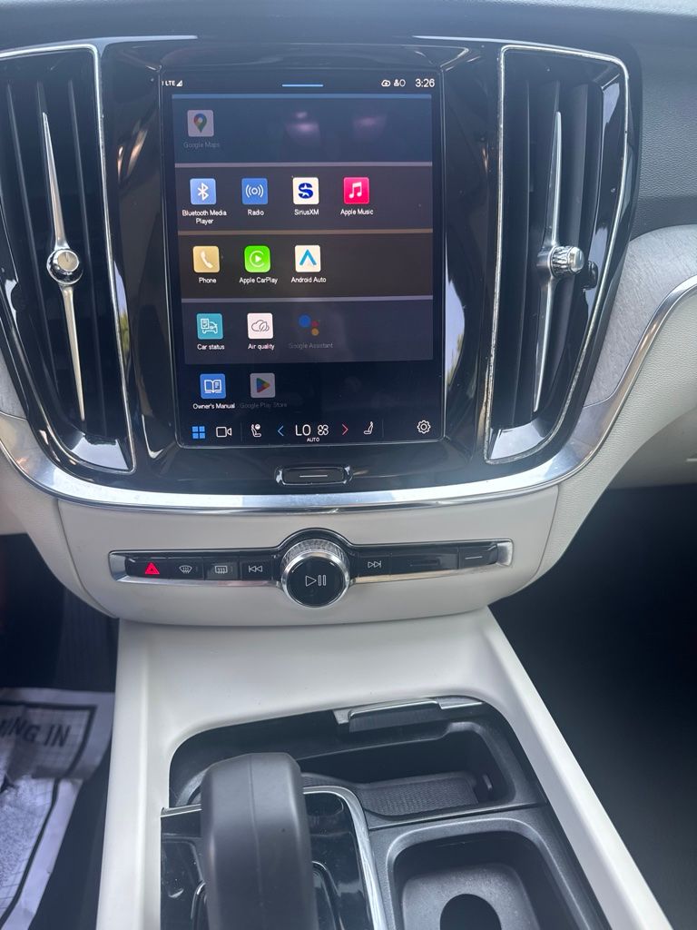Thumbnail: 2024 Volvo S60 - 4