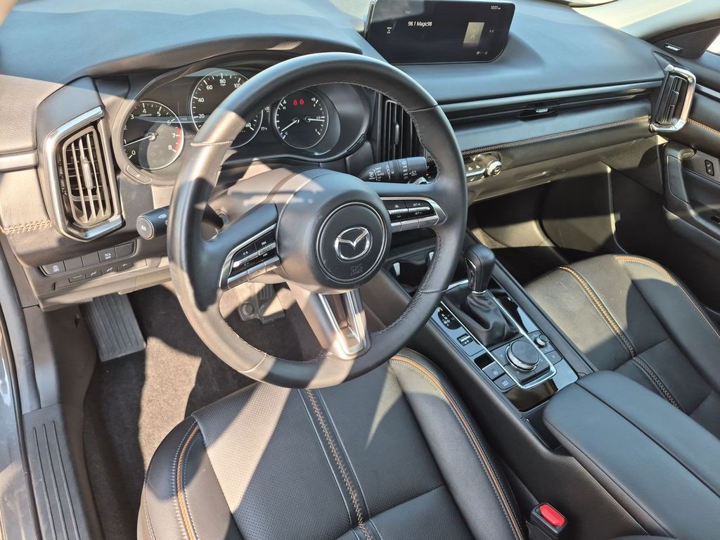 Thumbnail: 2025 Mazda CX-50 - 2