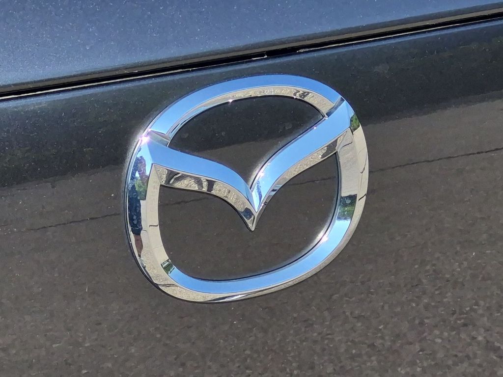 Thumbnail: 2025 Mazda CX-50 - 7