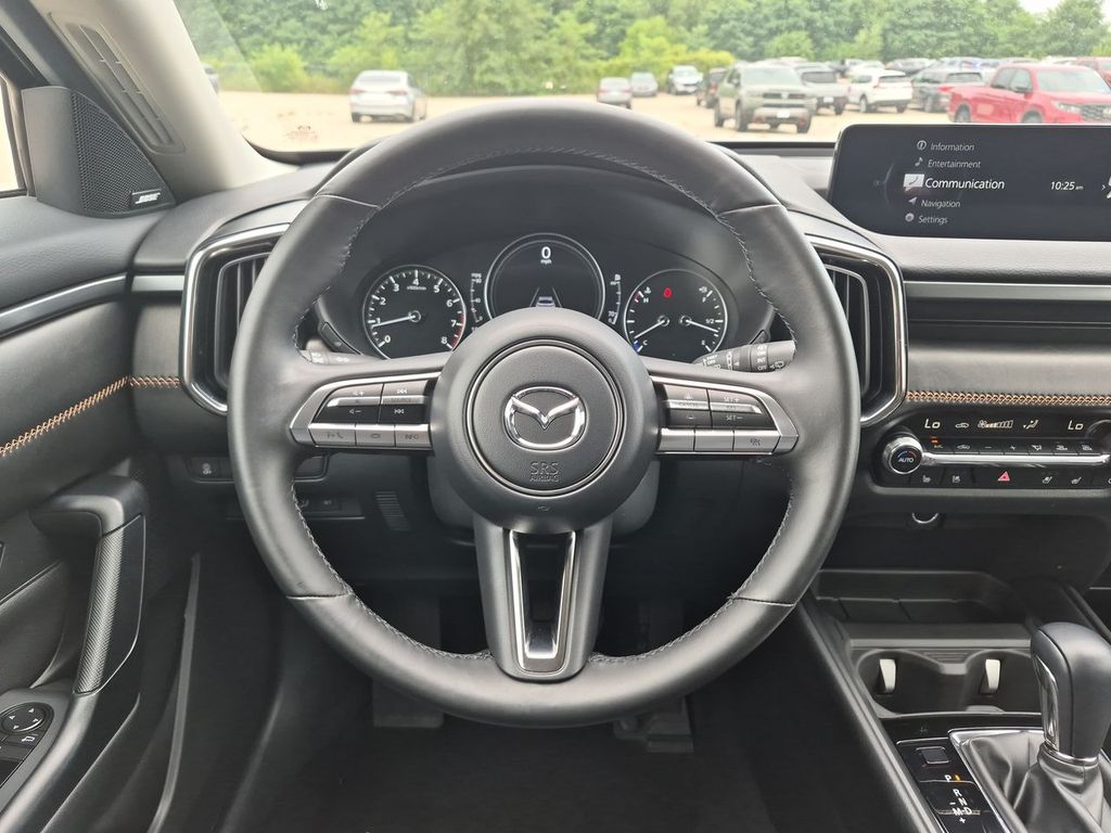 Thumbnail: 2024 Mazda CX-50 - 13