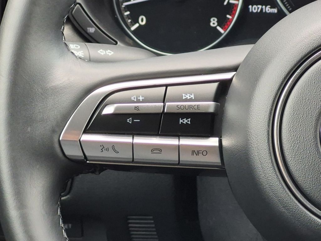 Thumbnail: 2024 Mazda CX-50 - 31