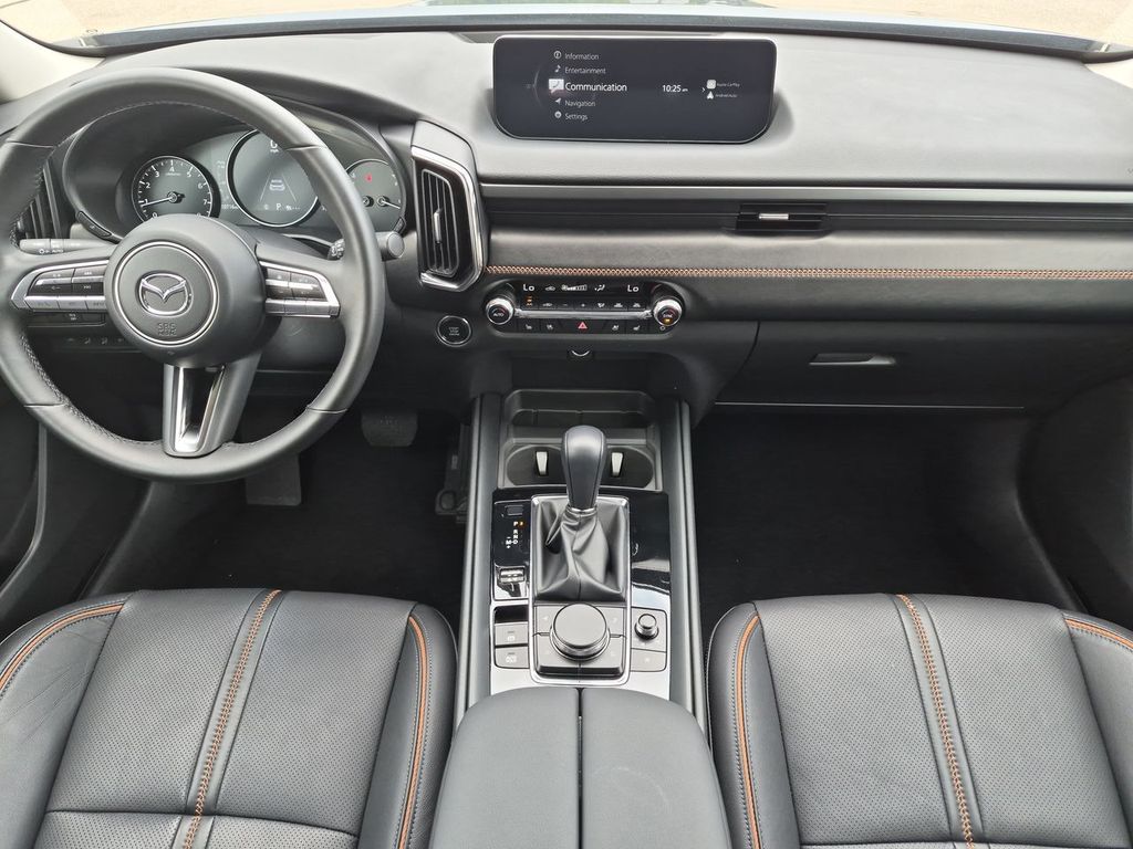 Thumbnail: 2024 Mazda CX-50 - 9