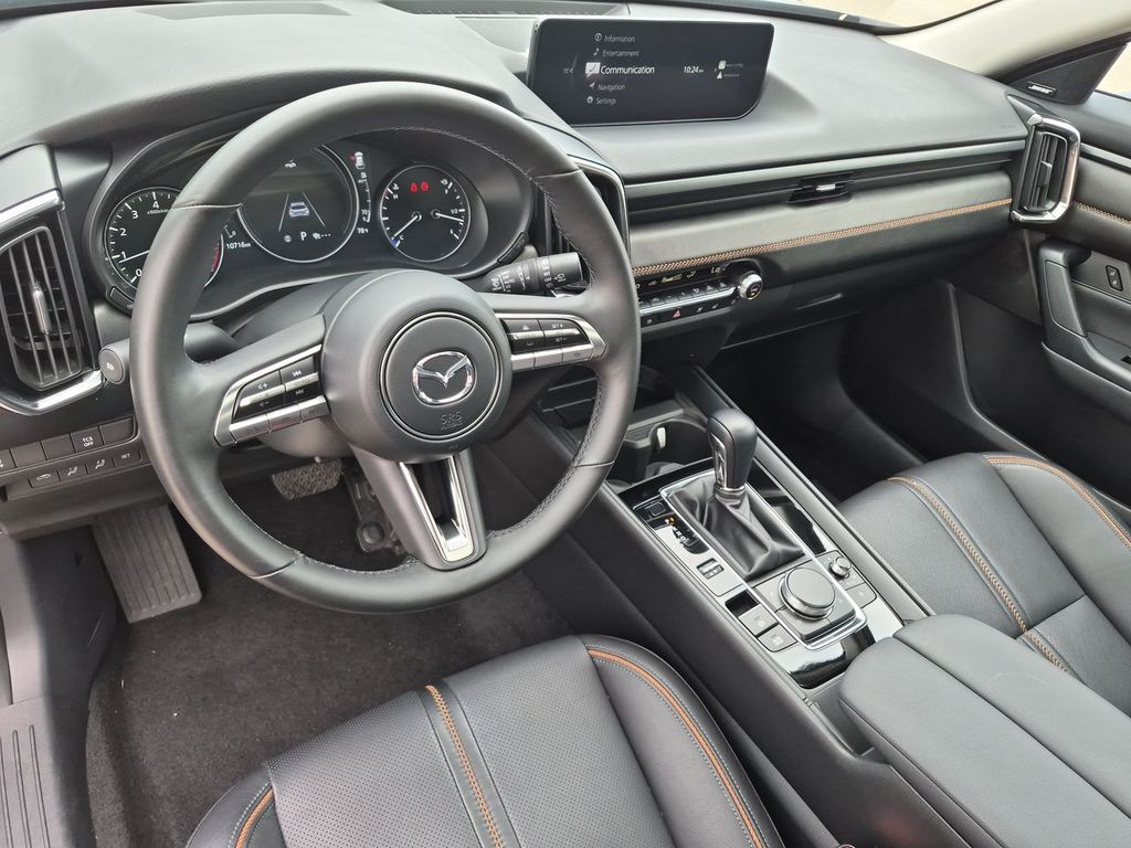 Thumbnail: 2024 Mazda CX-50 - 2