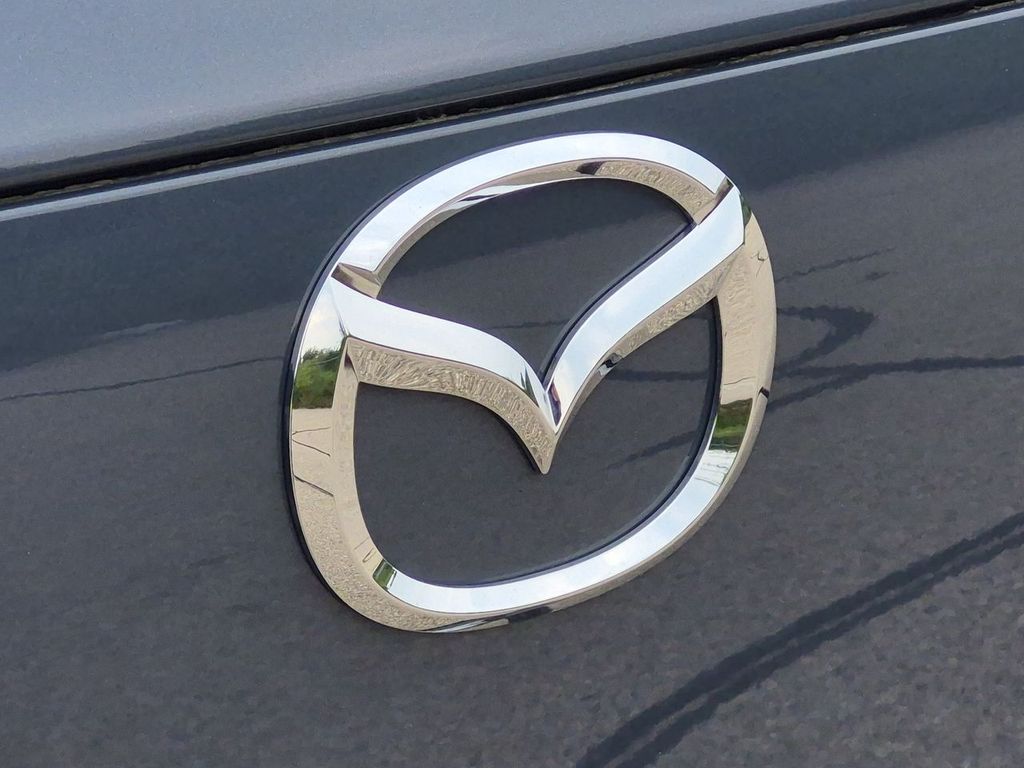Thumbnail: 2024 Mazda CX-50 - 24