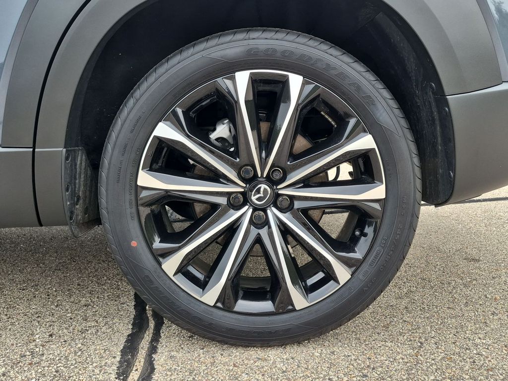Thumbnail: 2024 Mazda CX-50 - 8