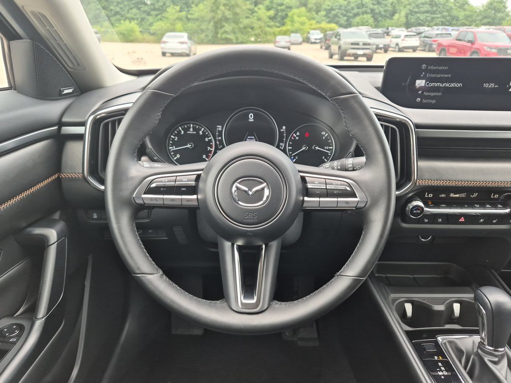 Thumbnail: 2024 Mazda CX-50 - 13