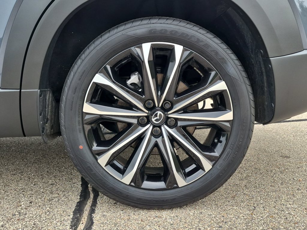 Thumbnail: 2024 Mazda CX-50 - 8