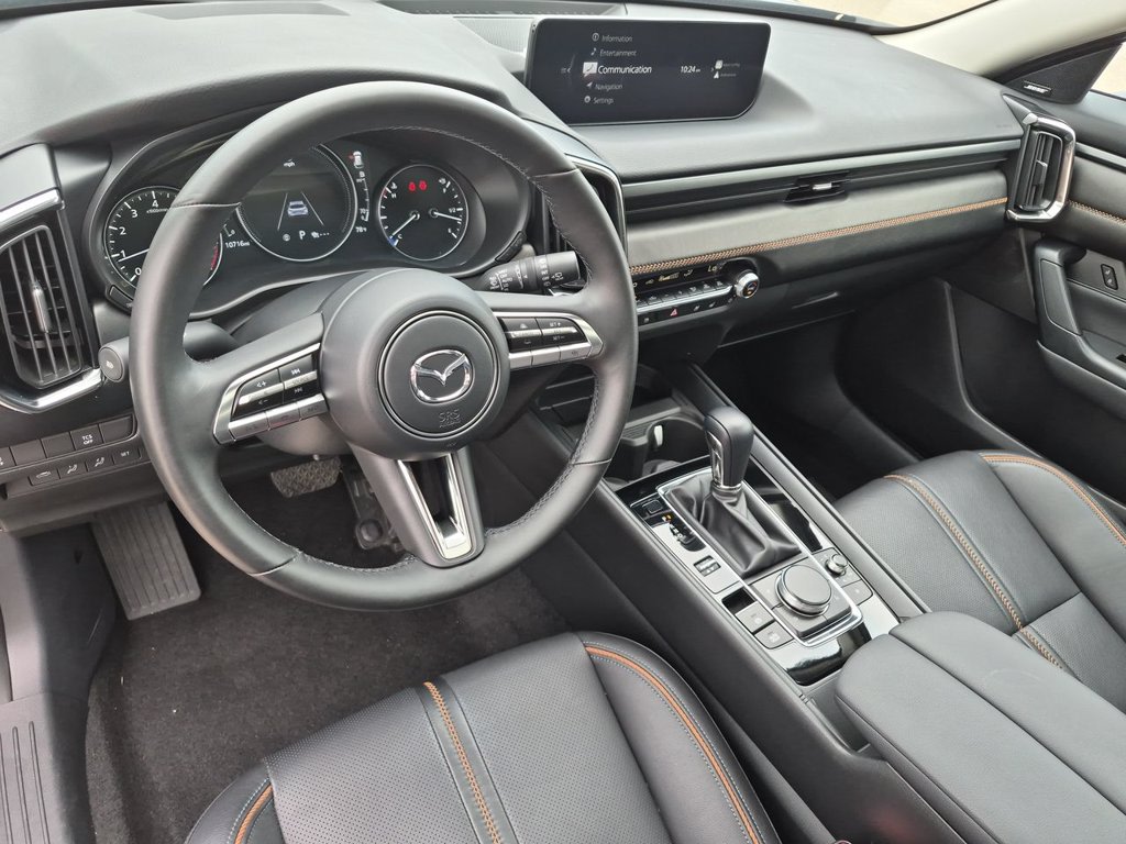 Thumbnail: 2024 Mazda CX-50 - 2