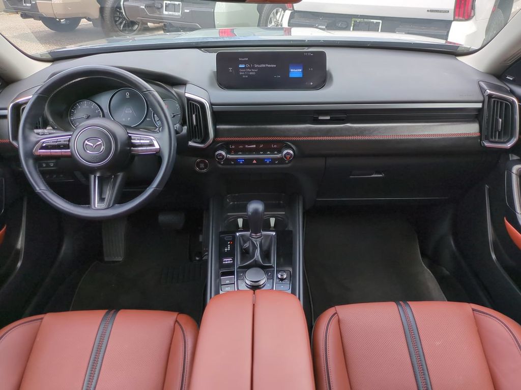 Thumbnail: 2025 Mazda CX-50 - 2