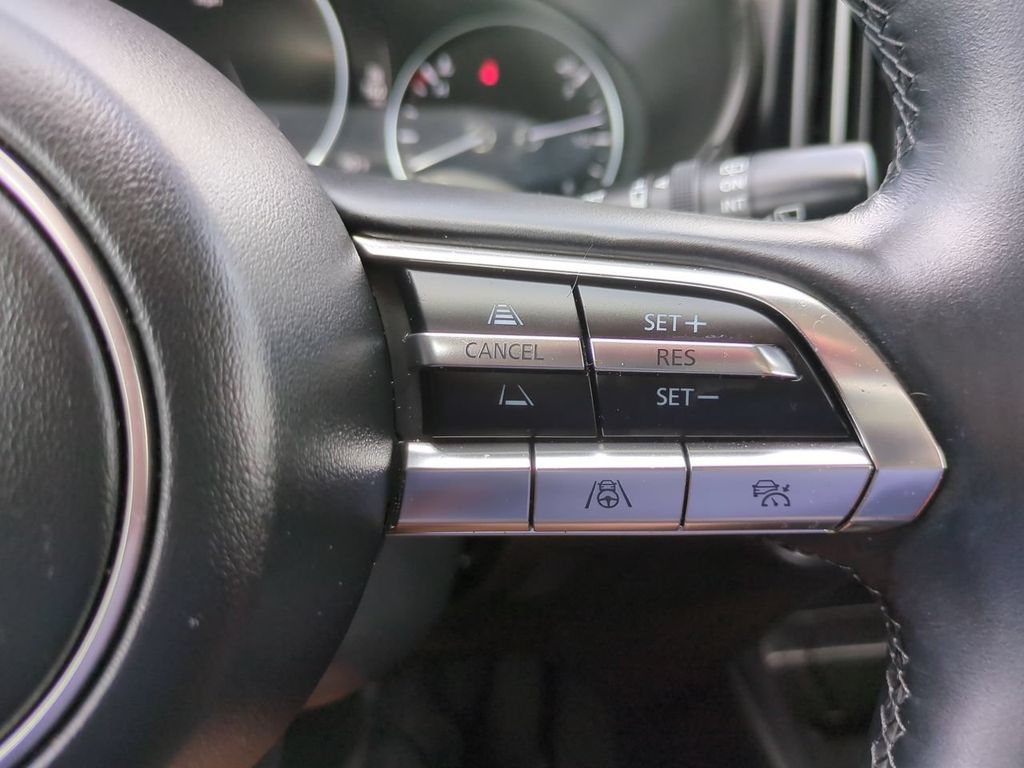 Thumbnail: 2025 Mazda CX-50 - 27