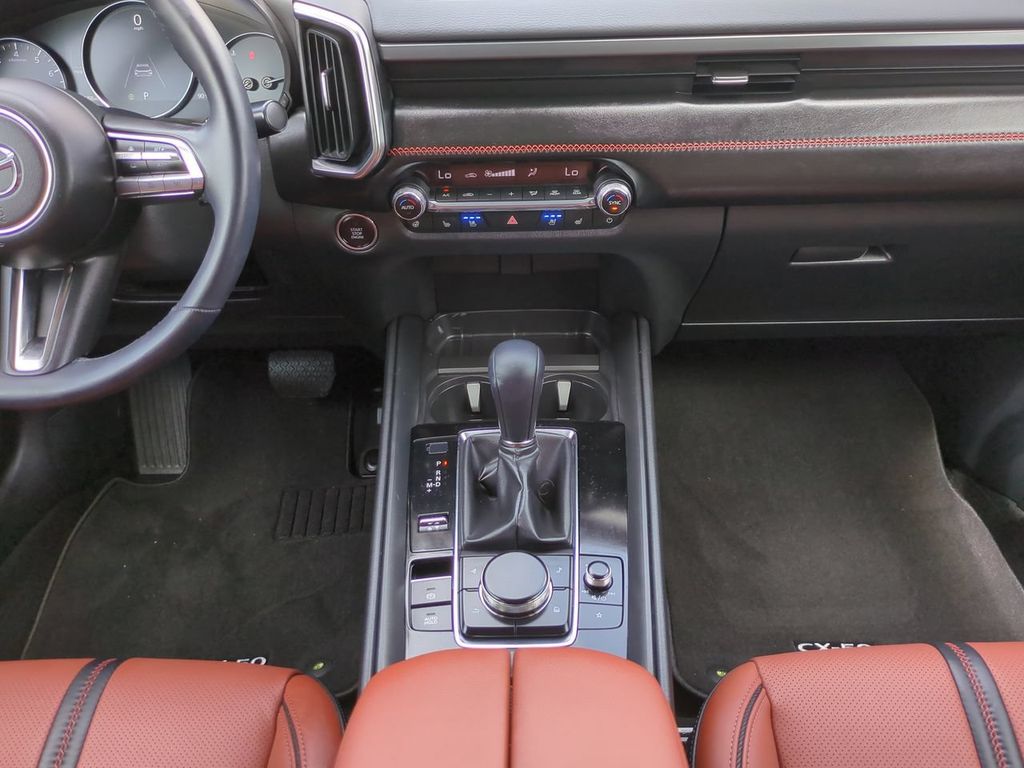 Thumbnail: 2025 Mazda CX-50 - 12