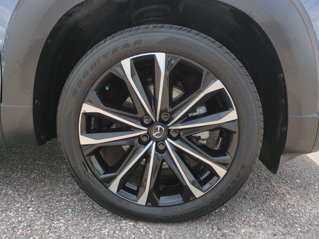 Thumbnail: 2025 Mazda CX-50 - 7