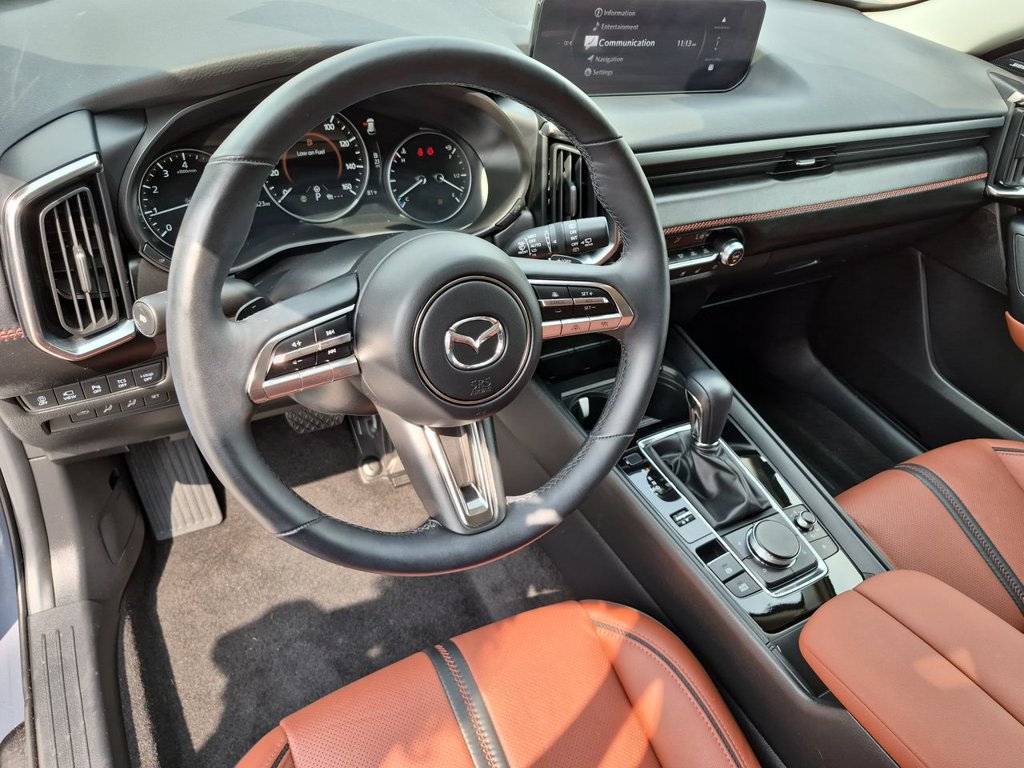 Thumbnail: 2025 Mazda CX-50 - 2