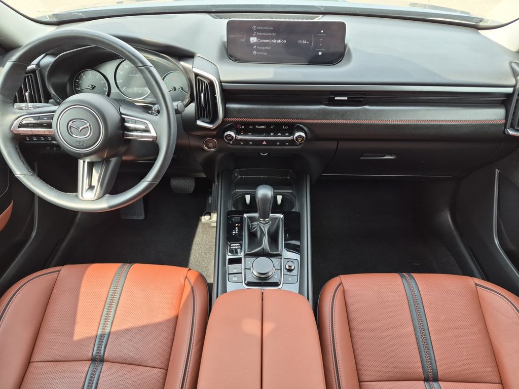 Thumbnail: 2025 Mazda CX-50 - 9