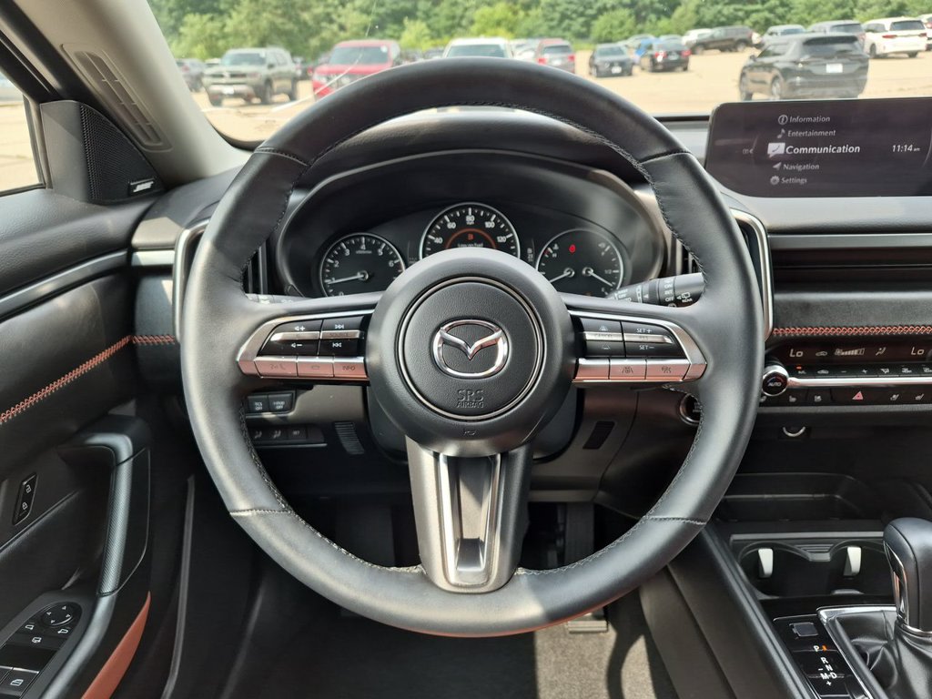 Thumbnail: 2025 Mazda CX-50 - 13