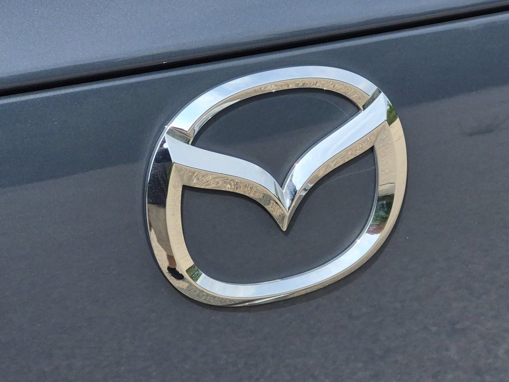 Thumbnail: 2025 Mazda CX-50 - 7