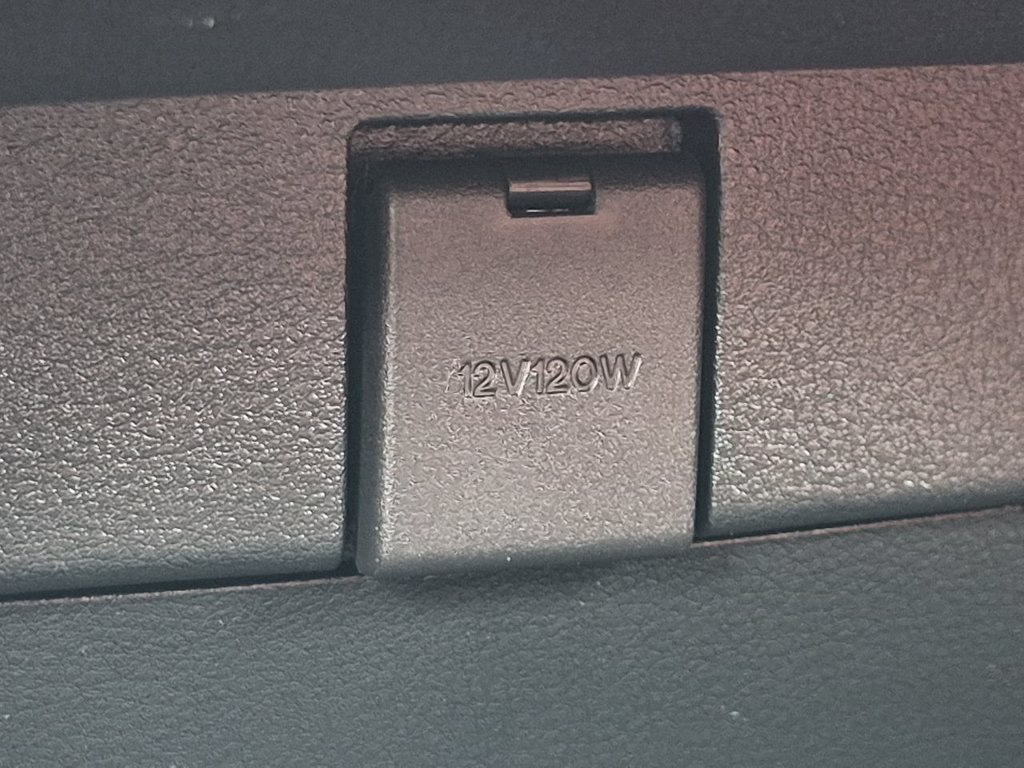 Thumbnail: 2025 Mazda CX-50 - 35
