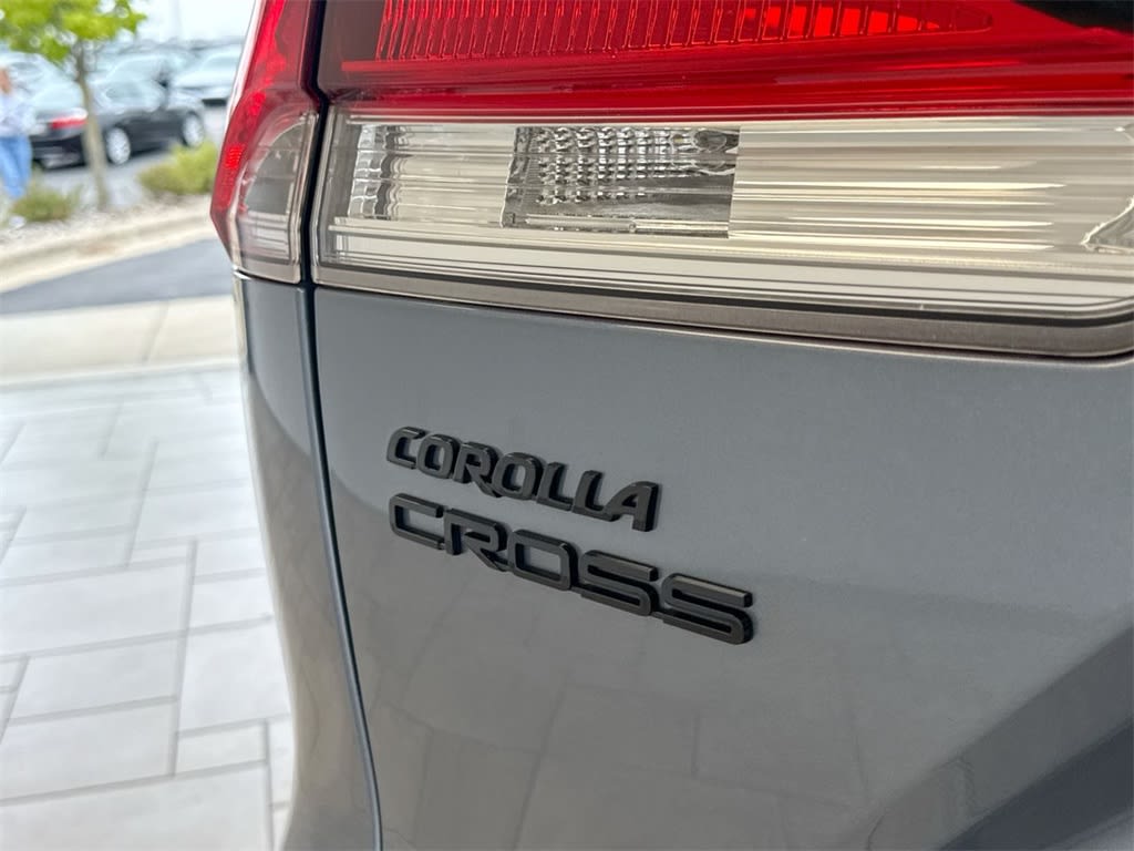 Thumbnail: 2024 Toyota Corolla Cross - 26