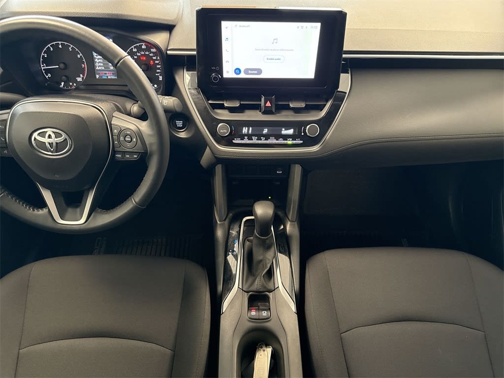 Thumbnail: 2024 Toyota Corolla Cross - 15