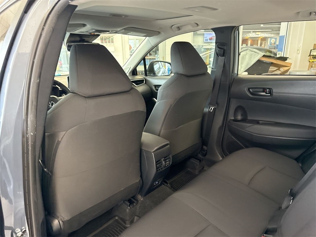 Thumbnail: 2024 Toyota Corolla Cross - 13