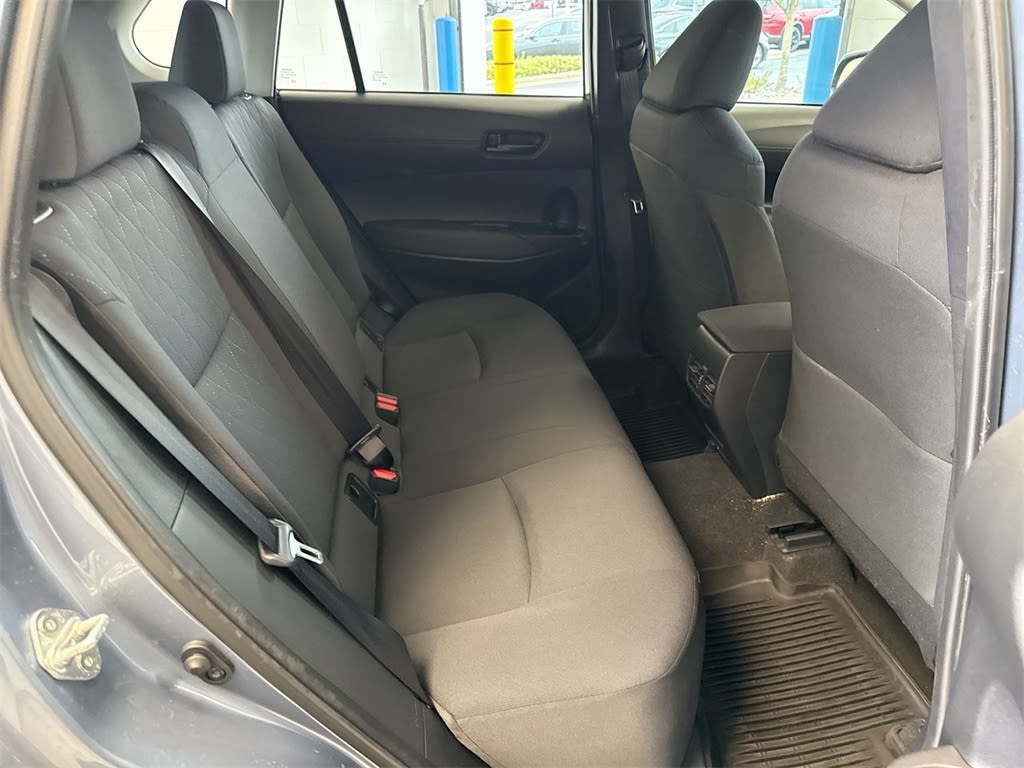 Thumbnail: 2024 Toyota Corolla Cross - 30