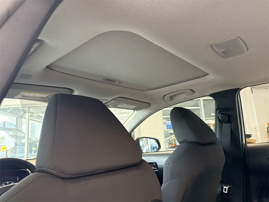 Thumbnail: 2024 Toyota Corolla Cross - 28