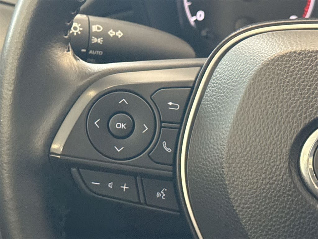 Thumbnail: 2024 Toyota Corolla Cross - 31