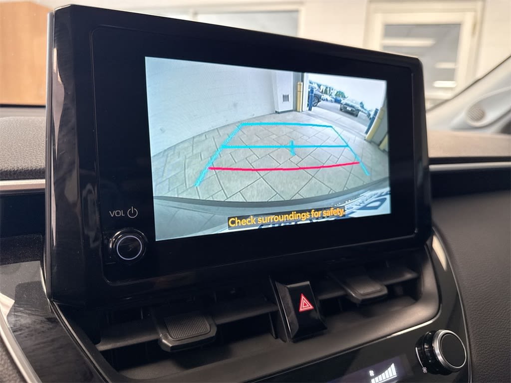 Thumbnail: 2024 Toyota Corolla Cross - 16