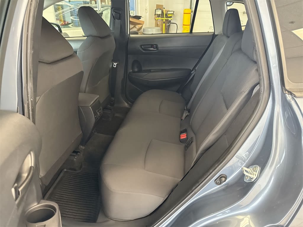 Thumbnail: 2024 Toyota Corolla Cross - 29