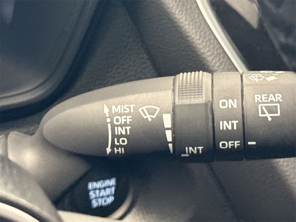 Thumbnail: 2024 Toyota Corolla Cross - 33