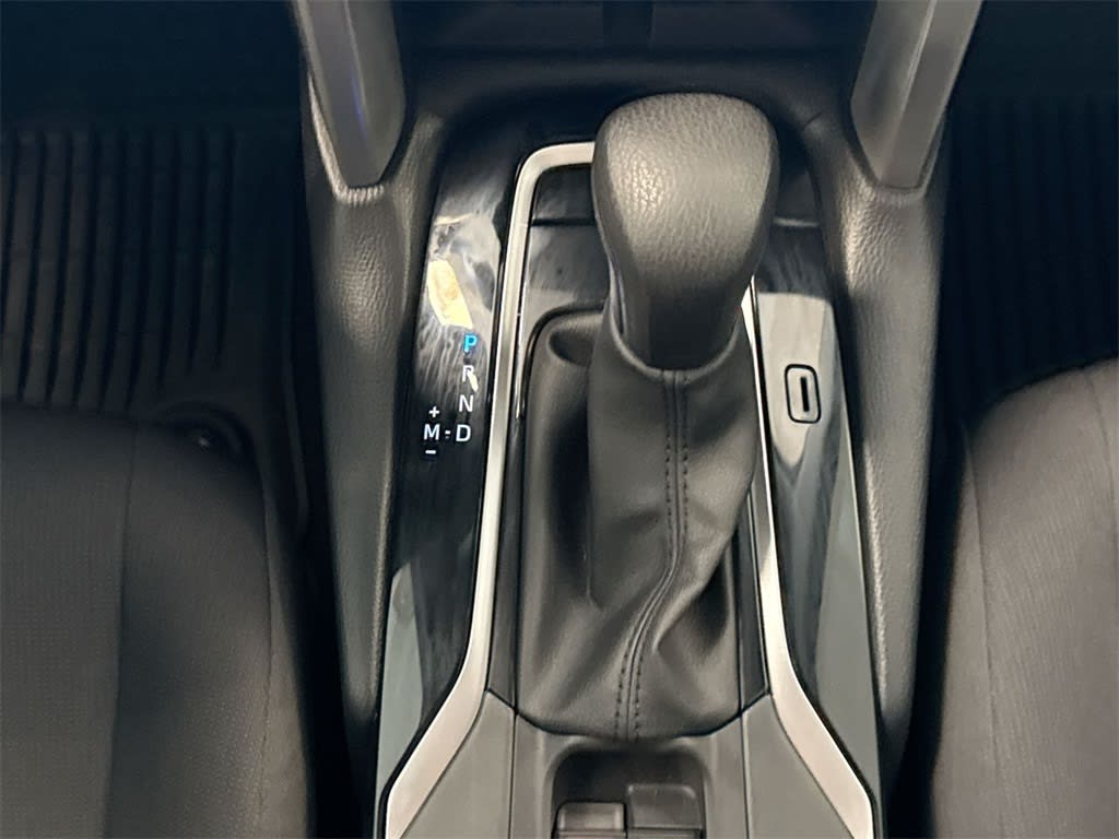 Thumbnail: 2024 Toyota Corolla Cross - 17