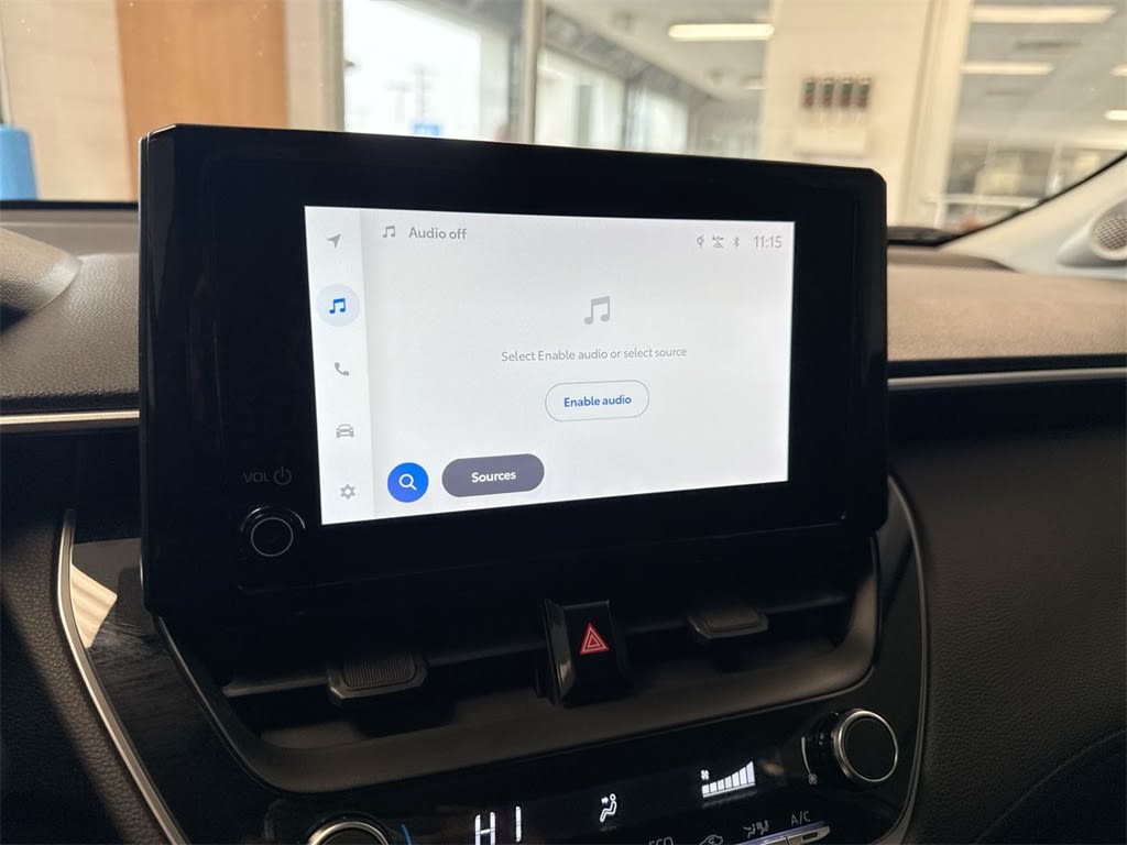 Thumbnail: 2024 Toyota Corolla Cross - 35