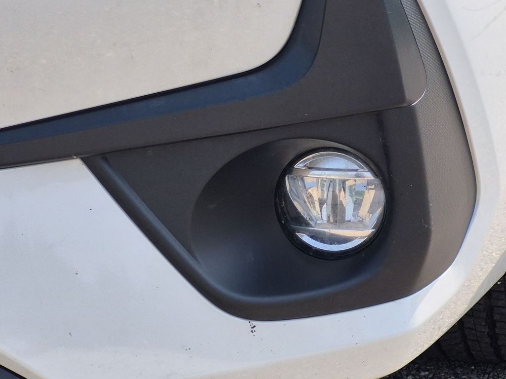 Thumbnail: 2024 Subaru Impreza - 24