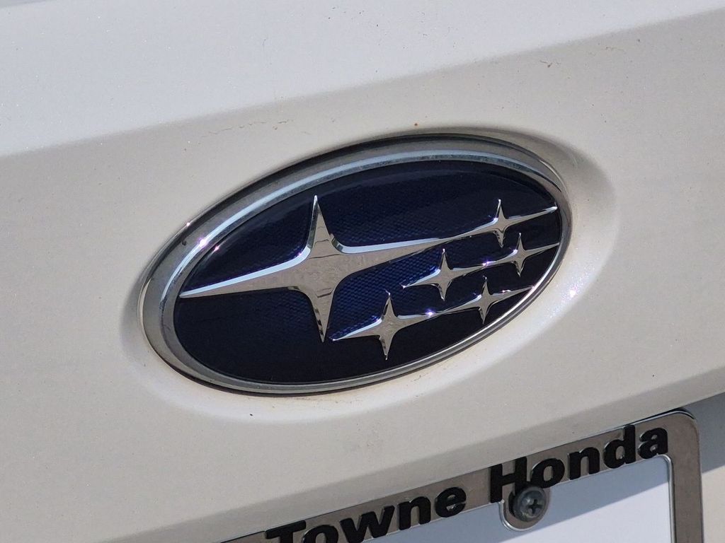 Thumbnail: 2024 Subaru Impreza - 7