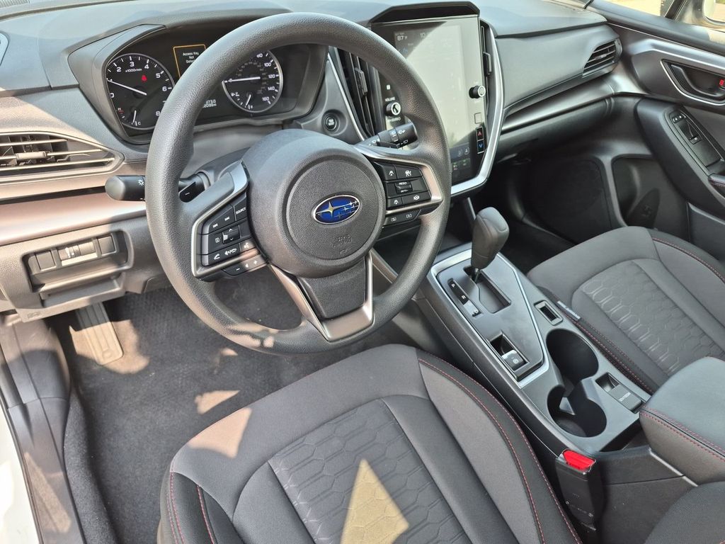 Thumbnail: 2024 Subaru Impreza - 2