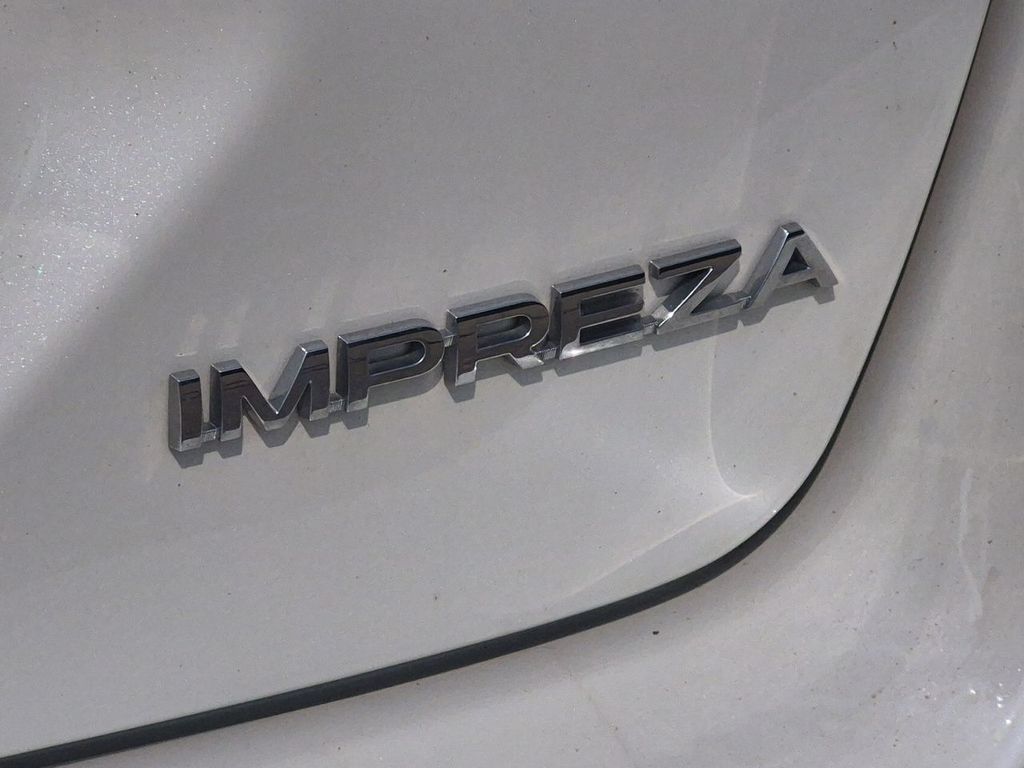 Thumbnail: 2024 Subaru Impreza - 25