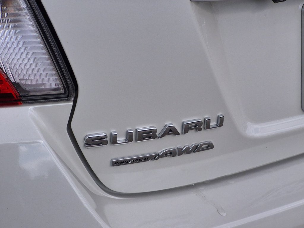 Thumbnail: 2021 Subaru WRX - 7