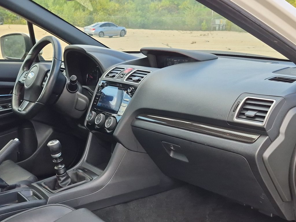 Thumbnail: 2021 Subaru WRX - 8