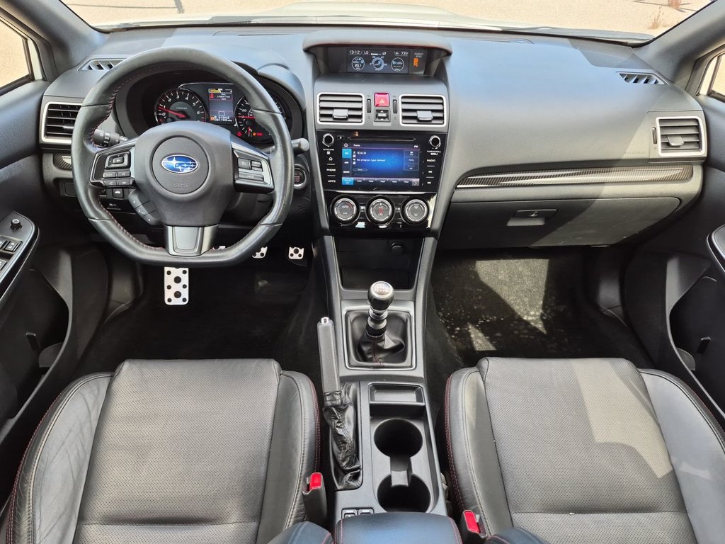 Thumbnail: 2021 Subaru WRX - 12