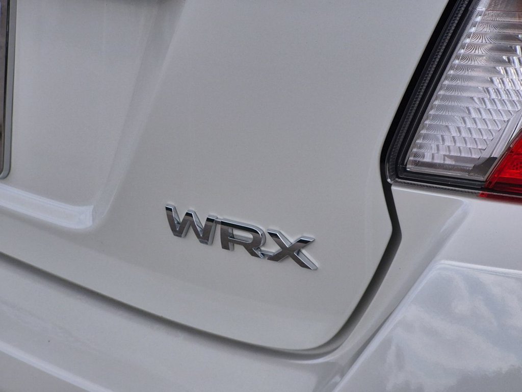 Thumbnail: 2021 Subaru WRX - 25
