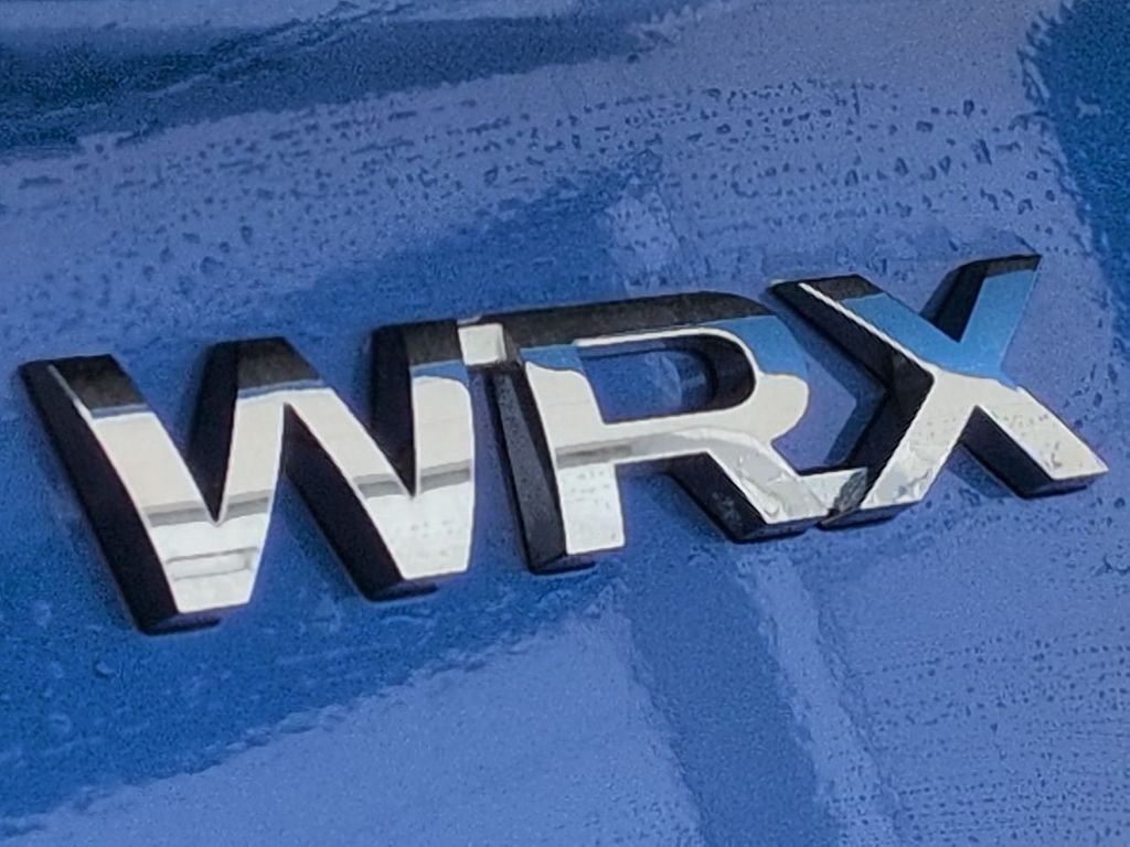 Thumbnail: 2023 Subaru WRX - 24
