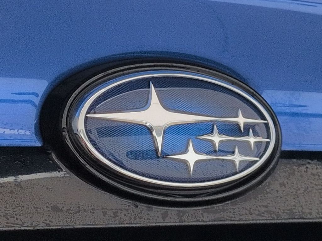 Thumbnail: 2023 Subaru WRX - 7
