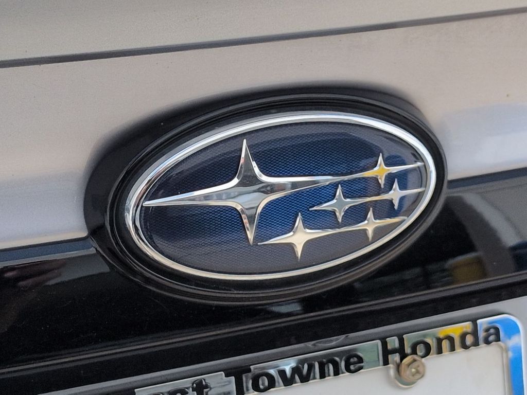 Thumbnail: 2023 Subaru WRX - 7