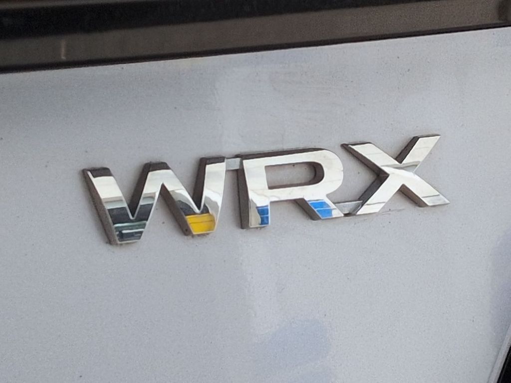 Thumbnail: 2023 Subaru WRX - 25
