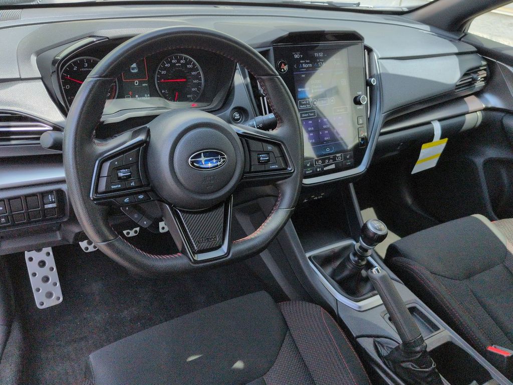 Thumbnail: 2023 Subaru WRX - 2